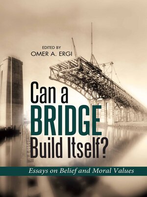 cover image of Can a Bridge Build Itself